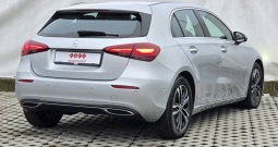 MERCEDES KLASA A 200d