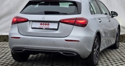 MERCEDES KLASA A 200d