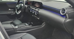 MERCEDES KLASA A 200d