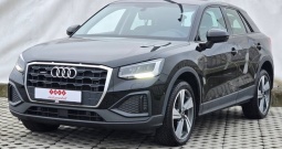 AUDI Q2 35 TDI quattro s tronic