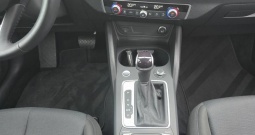 AUDI Q2 35 TDI quattro s tronic