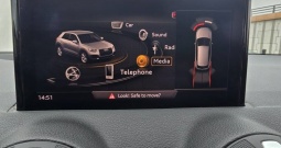 AUDI Q2 35 TDI quattro s tronic