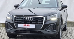 AUDI Q2 35 TDI quattro s tronic