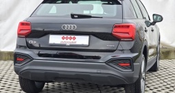 AUDI Q2 35 TDI quattro s tronic