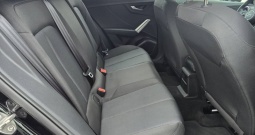 AUDI Q2 35 TDI quattro s tronic