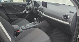 AUDI Q2 35 TDI quattro s tronic