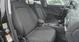 AUDI Q2 35 TDI quattro s tronic