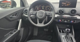 AUDI Q2 35 TDI quattro s tronic