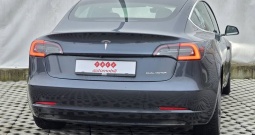 TESLA MODEL 3 DUAL MOTOR