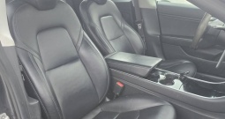 TESLA MODEL 3 DUAL MOTOR