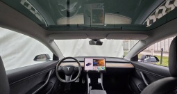 TESLA MODEL 3 DUAL MOTOR