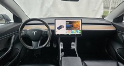 TESLA MODEL 3 DUAL MOTOR