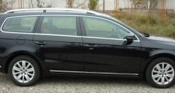 VW Passat Variant 1.6 TDI Comfortline