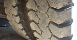 MAN TGX 18440 eev, 2014.g. 12/26 i Schmitz, 2007.g., reg. 10/26.g.