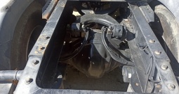 MAN TGX 18440 eev, 2014.g. 12/26 i Schmitz, 2007.g., reg. 10/26.g.