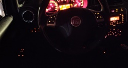 Fiat Punto EVO 1,2 8v - Full oprema, reg. 1 g., alu felge, veliki i mali servis