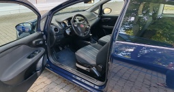 Fiat Punto EVO 1,2 8v - Full oprema, reg. 1 g., alu felge, veliki i mali servis