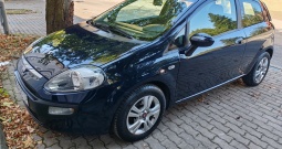 Fiat Punto EVO 1,2 8v - Full oprema, reg. 1 g., alu felge, veliki i mali servis