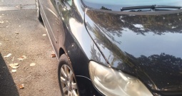 VW Golf +V 2.0, 2008.g.