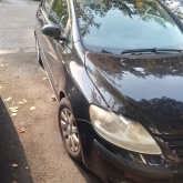 VW Golf +V 2.0, 2008.g.