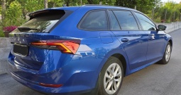 Škoda octavia karavan 2.0 style