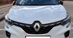 Renault Captur 1.6 E-Tech Plug-in Hybrid 160 Edition