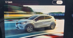 Renault Captur 1.6 E-Tech Plug-in Hybrid 160 Edition
