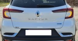 Renault Captur 1.6 E-Tech Plug-in Hybrid 160 Edition