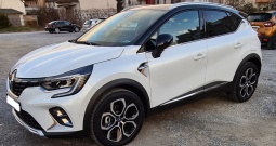 Renault Captur 1.6 E-Tech Plug-in Hybrid 160 Edition