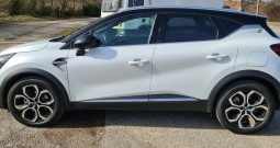 Renault Captur 1.6 E-Tech Plug-in Hybrid 160 Edition