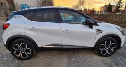 Renault Captur 1.6 E-Tech Plug-in Hybrid 160 Edition
