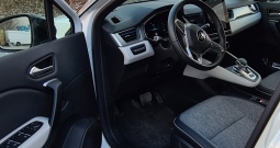 Renault Captur 1.6 E-Tech Plug-in Hybrid 160 Edition