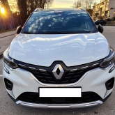 Renault Captur 1.6 E-Tech Plug-in Hybrid 160 Edition