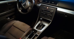 Audi A4 Avant S line 2.0 TDI