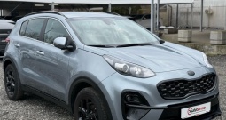 Kia Sportage 1.6CRDi | Black Edition | Jamstvo 12mj.