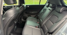 Kia Sportage 1.6CRDi | Black Edition | Jamstvo 12mj.