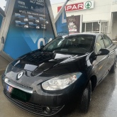 Renault Fluence 1.5 dci 2012,