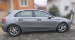 Mercedes A klasa