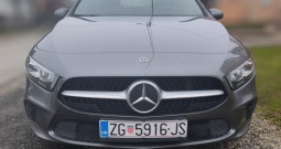 Mercedes A klasa