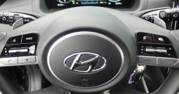 Hyundai Tucson 1.6 Hybrid AUTOMATIK *LED, NAVIGACIJA, KAMERA*