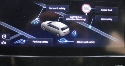 Hyundai Tucson 1.6 Hybrid AUTOMATIK *LED, NAVIGACIJA, KAMERA*