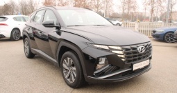 Hyundai Tucson 1.6 Hybrid AUTOMATIK *LED, NAVIGACIJA, KAMERA*