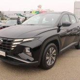 Hyundai Tucson 1.6 Hybrid AUTOMATIK *LED, NAVIGACIJA, KAMERA*