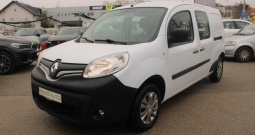 Renault Kangoo 1.5 dCi MAXI N1 - 5 sjedala