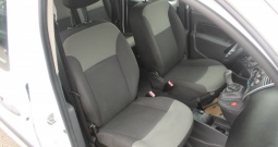 Renault Kangoo 1.5 dCi MAXI N1 - 5 sjedala