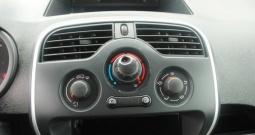 Renault Kangoo 1.5 dCi MAXI N1 - 5 sjedala