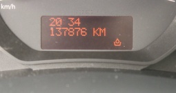 Renault Kangoo 1.5 dCi MAXI N1 - 5 sjedala