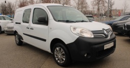 Renault Kangoo 1.5 dCi MAXI N1 - 5 sjedala