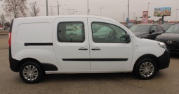 Renault Kangoo 1.5 dCi MAXI N1 - 5 sjedala
