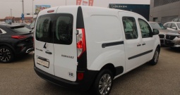 Renault Kangoo 1.5 dCi MAXI N1 - 5 sjedala